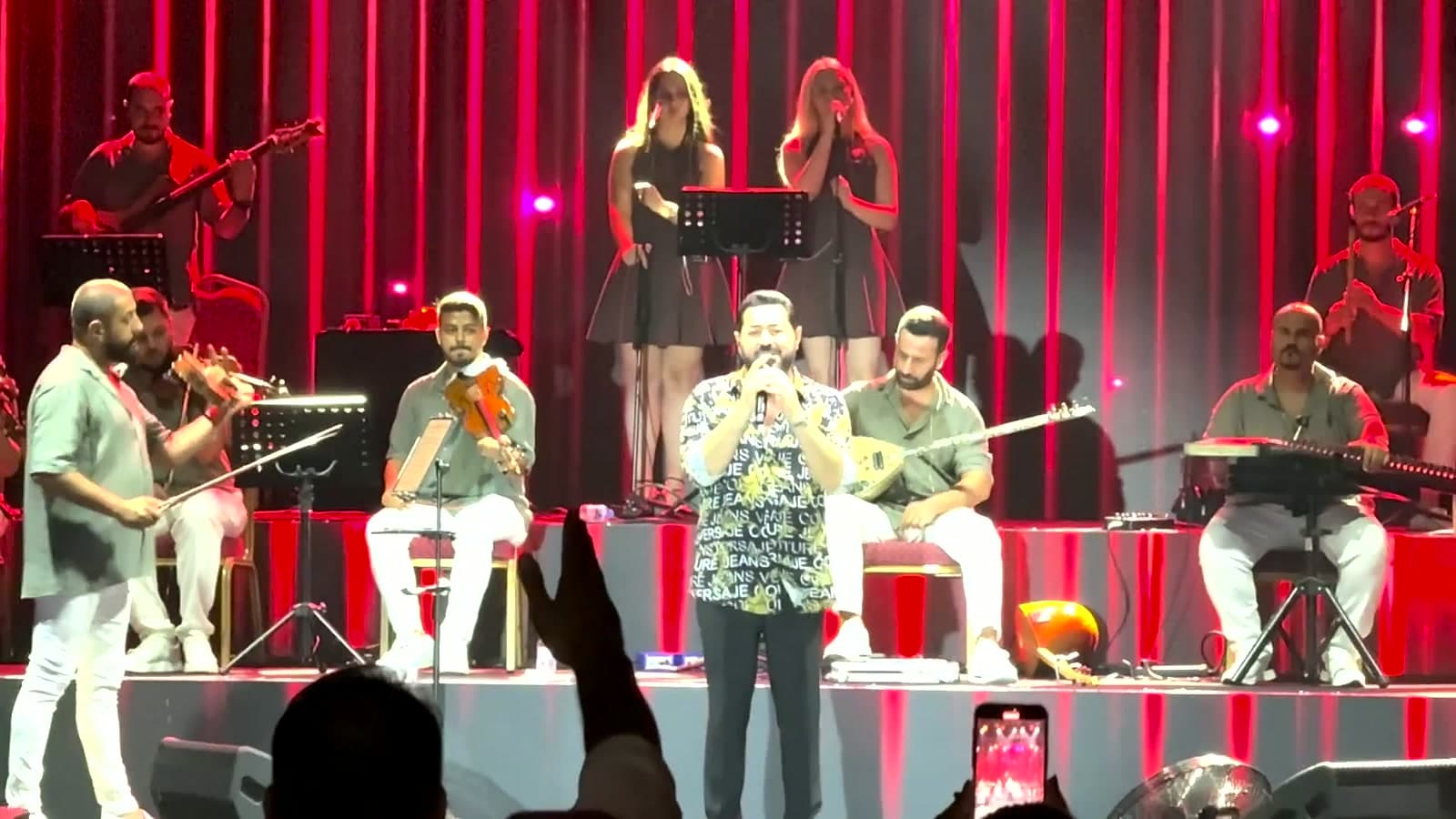 Serkan Kaya Concerts