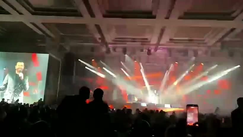 Gökhan Tepe — Rixos Sungate 2