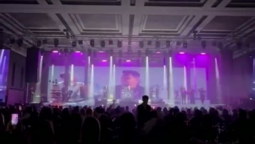 Gökhan Tepe — Rixos Sungate 3