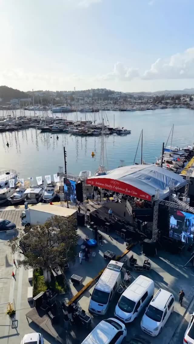 Professional Stage Rental Across Turkey
