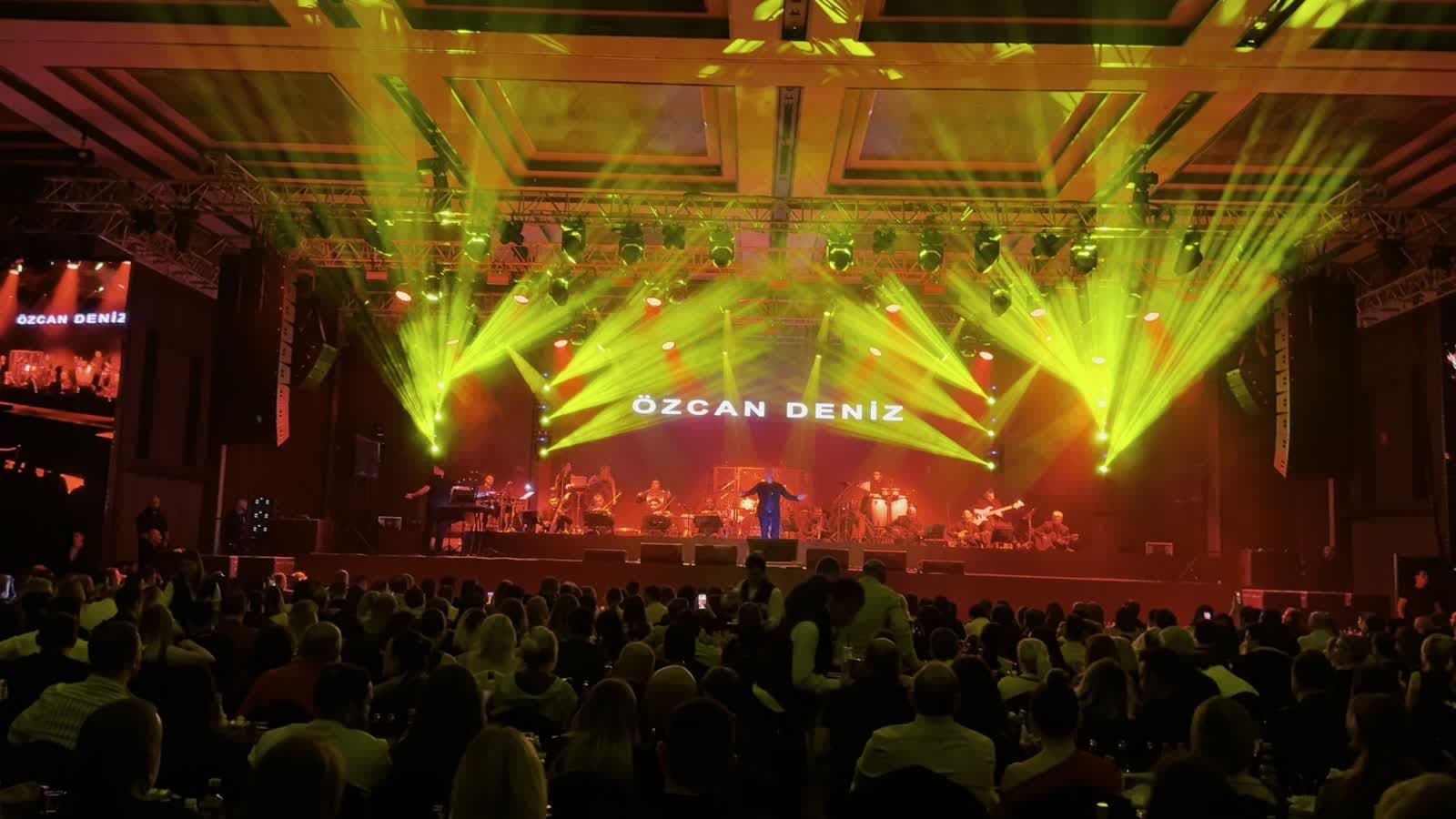 Konser Organizasyonu Nasıl Yapılır? Adım Adım Teknik Plan