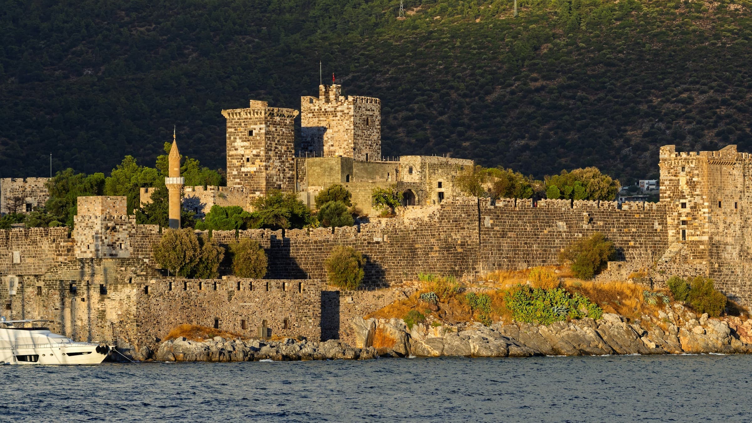 Bodrum Etkinlik Organizasyonu: Sahne, Ses, Işık ve Lojistik