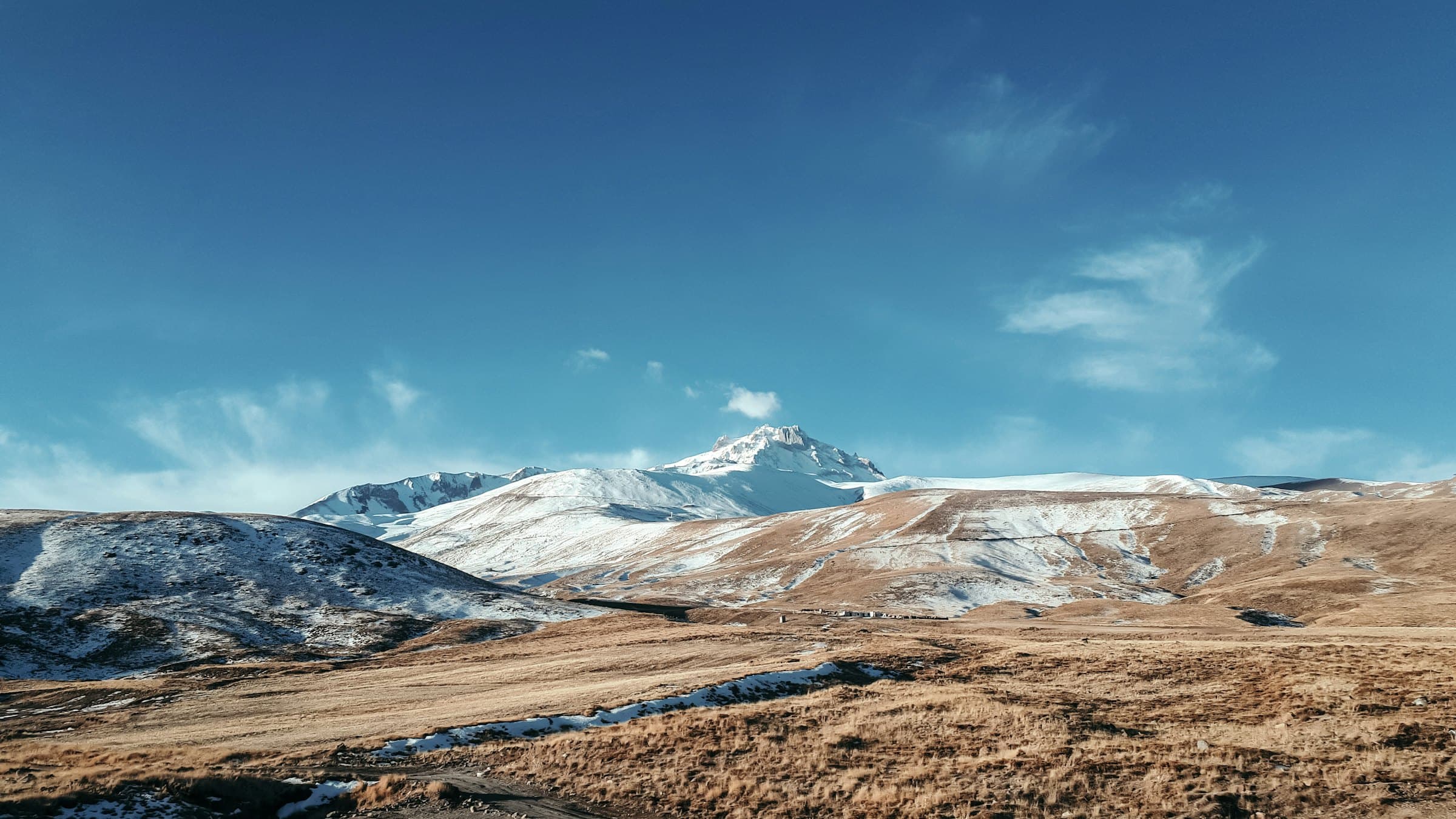 Kayseri Sahne Kiralama: Şehir, Erciyes ve Kapadokya Kurulumu