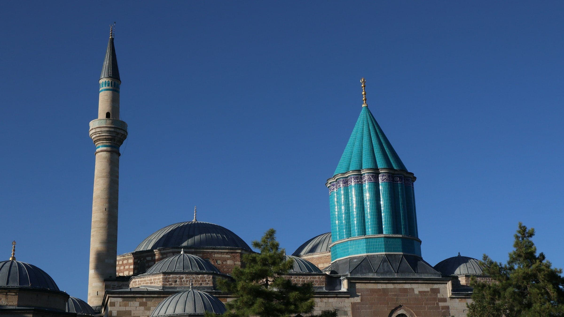 Konya Sahne Kiralama: Konser, Fuar ve Tören Kurulumları
