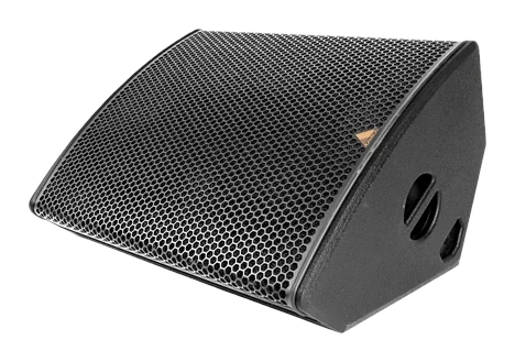 Adamson M215 2-Way 2x15" LF + 4" HF Stage Monitor Speaker