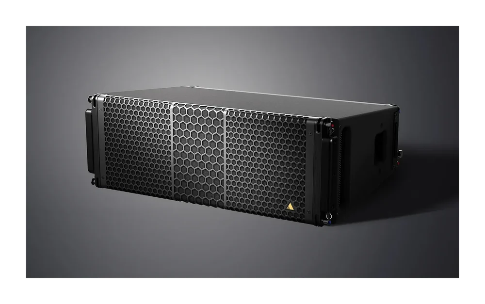 Adamson S10 2-Way 2x10" LF Line Array Speaker