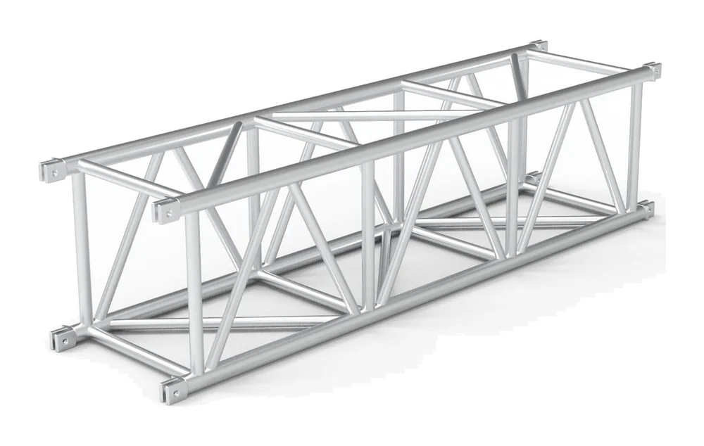 HTS 52x52 8-Towers Folding Super Truss System (12m+10m / h:8.5m)