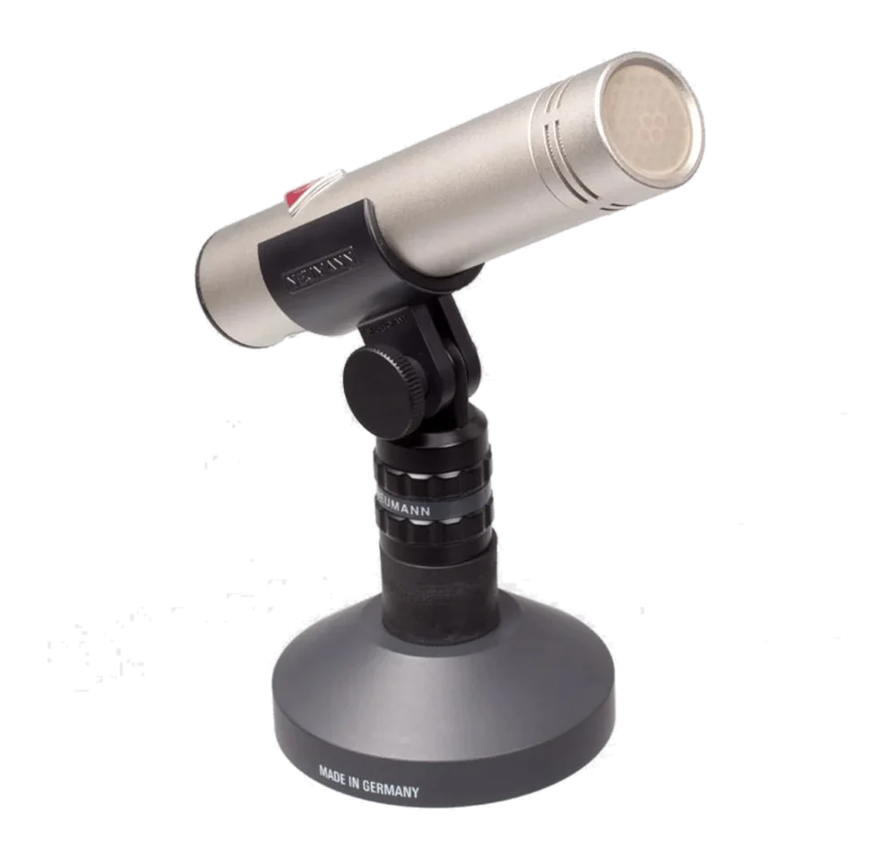 Neumann KM-184 Condenser Instrument Microphone
