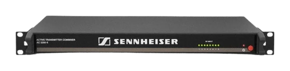 Sennheiser AC-3 Antenna Combiner