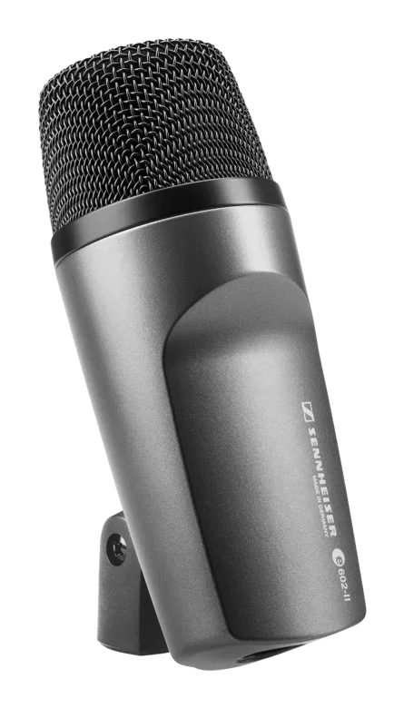 Sennheiser E-602 II Kick/Bass Microphone