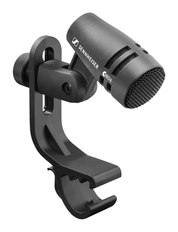 Sennheiser E-604 Drum Microphone