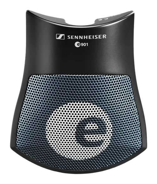 Sennheiser E-901 Kick Drum Microphone