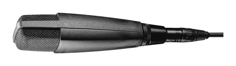 Sennheiser MD-421-II Cardioid Dynamic Microphone