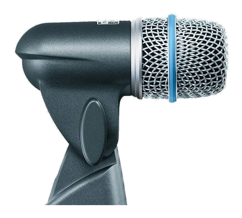 Shure Beta-56A Drum Microphone