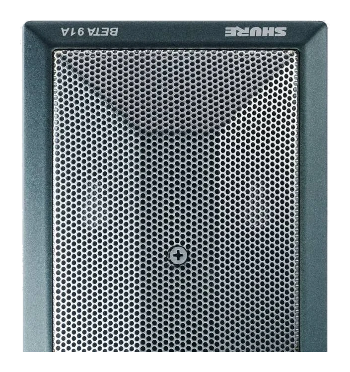 Shure Beta-91A Kick Drum Microphone